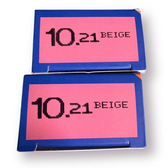 Nekane Capilar MaxColor Professional Permanent Hair Color Cream 3oz Choose Color - Picture 7 of 10